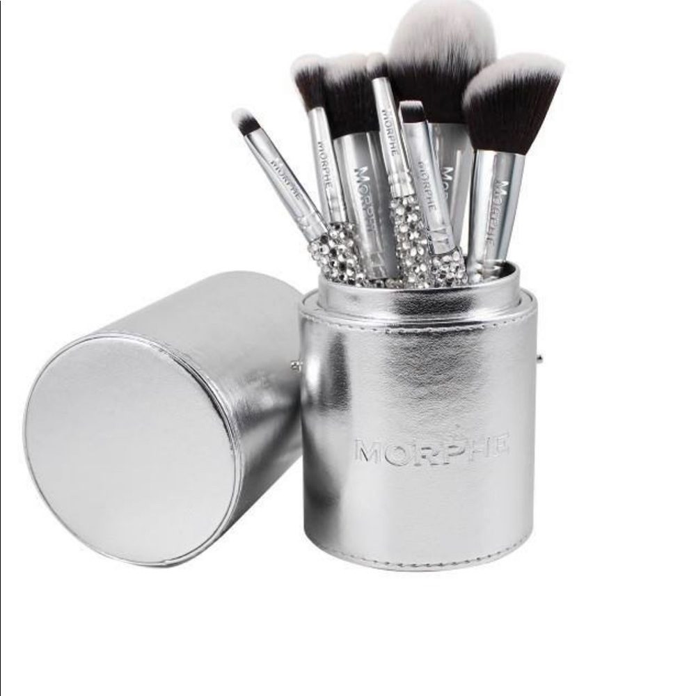 That Bling Set -7 Piece Limited Edition Brush Set